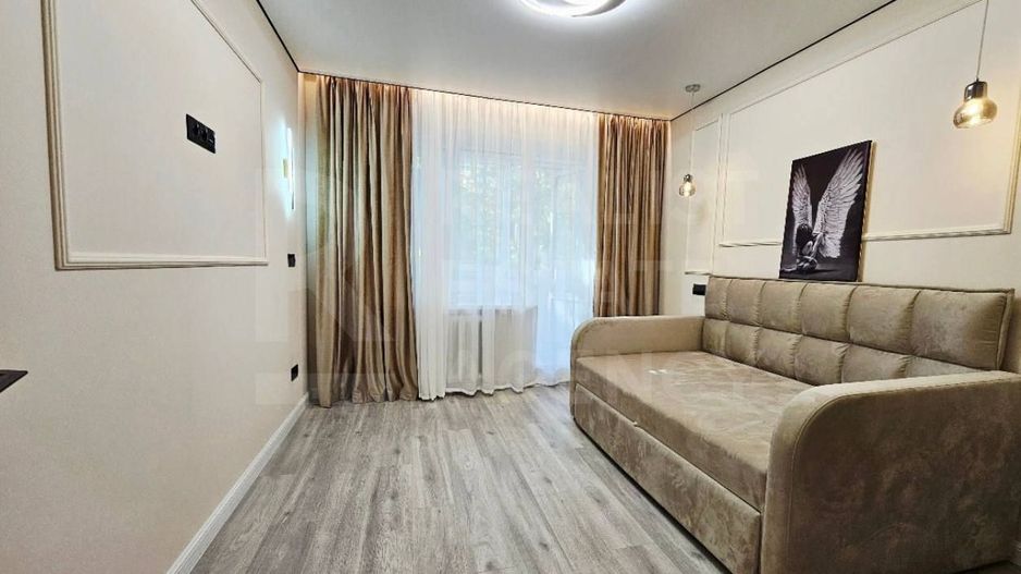 Vânzare, apartament, 3 camere, strada Alba Iulia, Buiucani - Poză 4