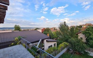 Casa D+P+E/ Semifinisata/ Andrei Muresanu - Poză 1