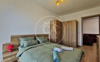 Apartament cu 2 camere de închiriat in WEST RESIDECE, Oradea - Poză 2