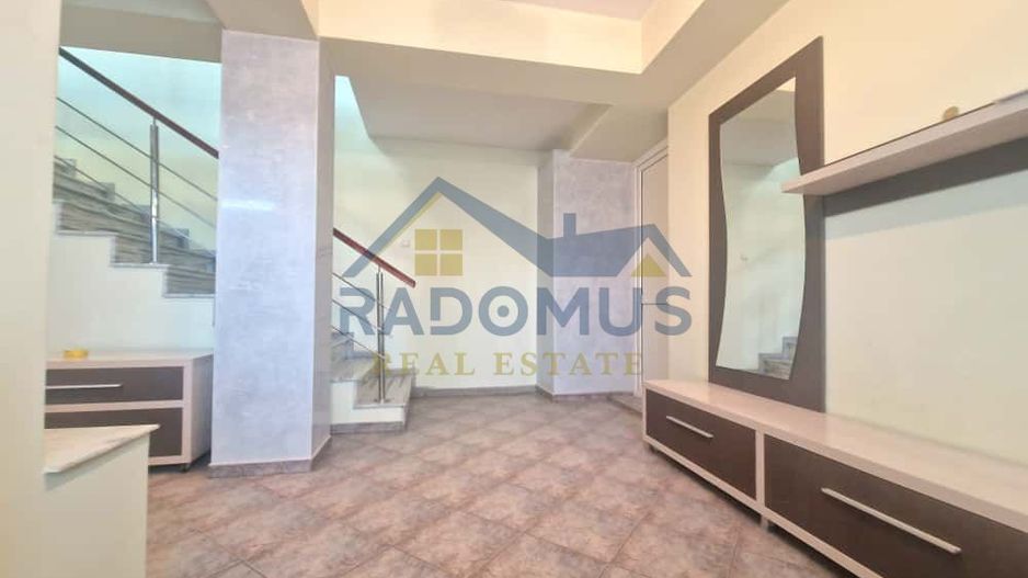 Casă + Spațiu Comercial - Str.Strandului - 200 mp Utili - Trifazic - Poză 12