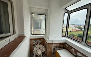 Garsonieră de închiriat | Zona Mihai Viteazul | Etaj 2 | 30 mp - Poză 6