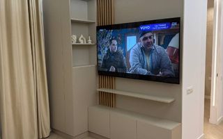 Apartament  de  inchiriat | 3 camere | cortina north | parcare - Poză 2