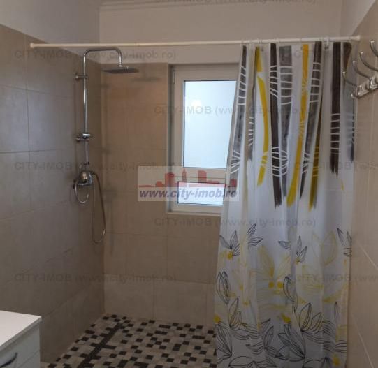 Inchiriere apartament 3 camere Baneasa Complex Rezidential - Poză 26