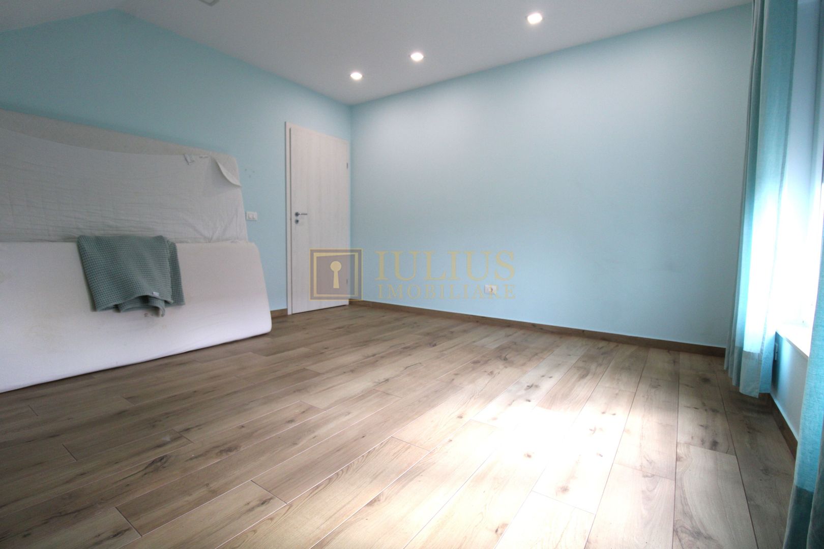 1/2 duplex, 5 camere – prima închiriere | Moșnița Veche - Poză 16