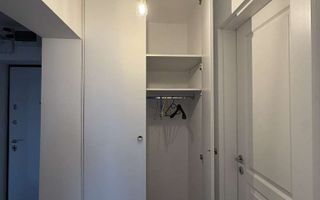 Apartament 3 camere, centrală proprie, lux, parcare opțională - Poză 8