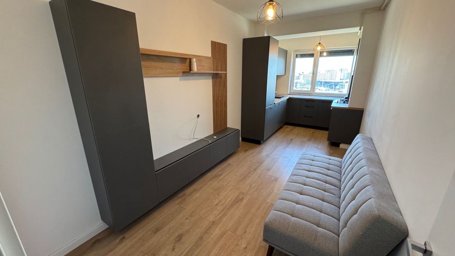 Apartament 2 camere Pipera IVORY , loc parcare acoperit - Poză 8