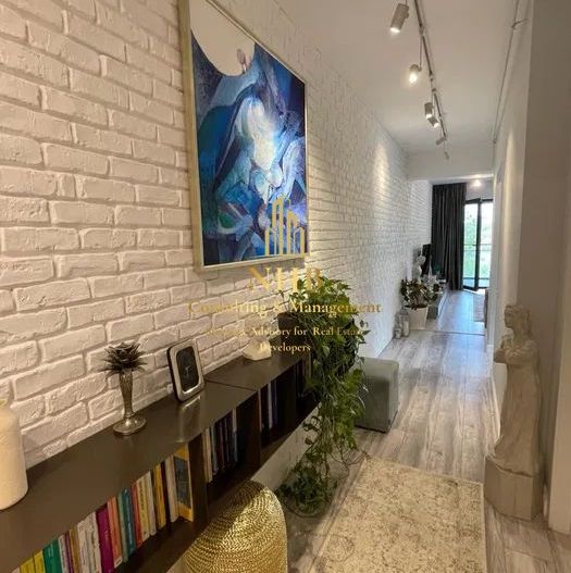 Apartament 2 camere | Tei | Vedere spre lac - Poză 4