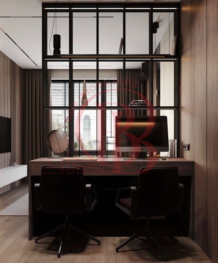 Theodor Pallady Duplex 3 camere la 7min metrou Nicolae Teclu - Poză 9