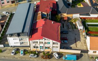 Spațiu comercial vitrat-central ARAD 250 mp utili - Poză 3