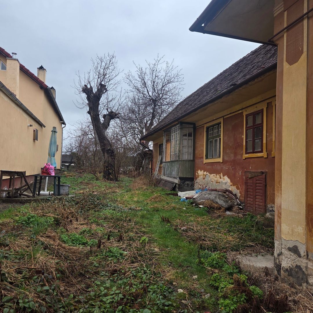 Casă / Vilă cu 5 camere de vânzare în Central, Rasnov - Poză 9