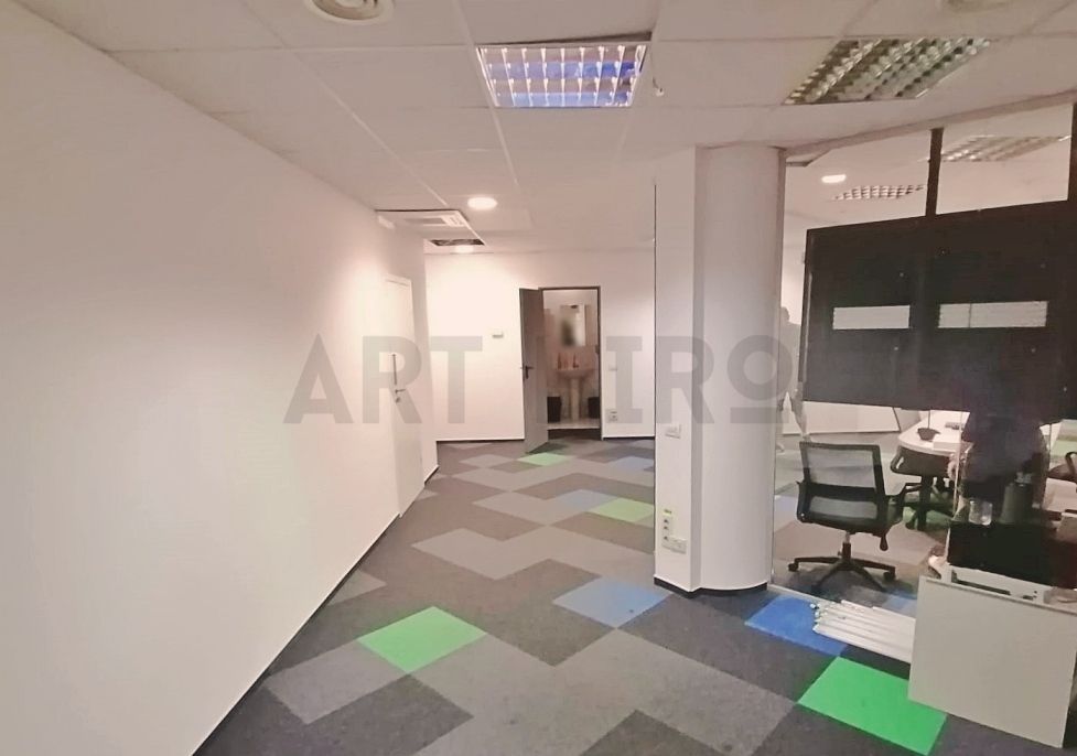 Zero comision, 573mp spatiu birou ultracentral, Universitate, 4' [M] - Poză 3