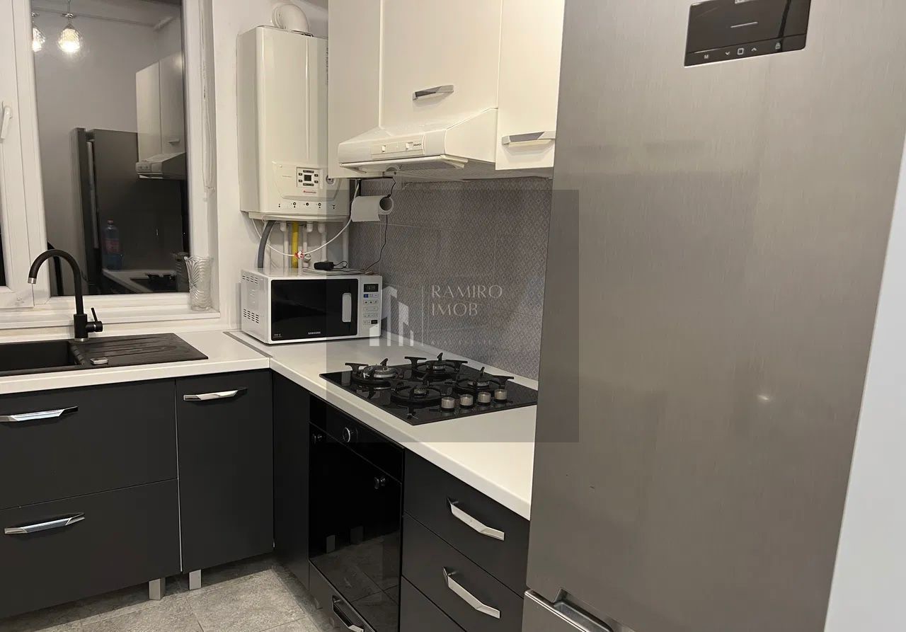 Apartament 2 camere decomandat Postalionului/Metalurgiei Sector 4 - Poză 5