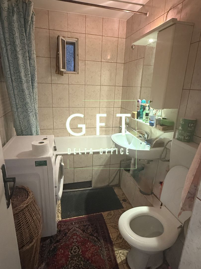 Apartament 3 camere ultracentral dej - Poză 1