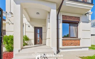 Tur virtual disponibil – duplex modern cu grădină privată și garaj - Poză 34