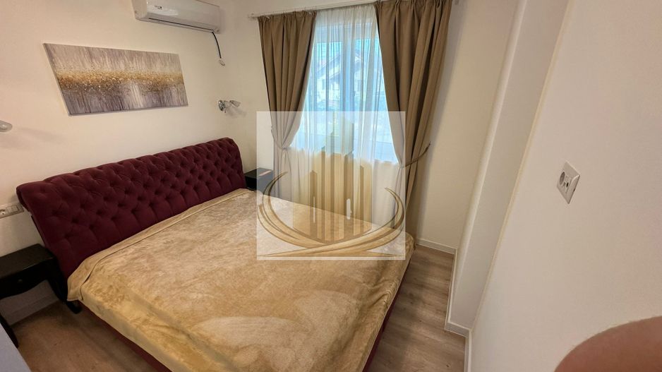 Apartament 3 camere, prima închiriere, 95 mp – terasă mare, Dumbravita - Poză 4