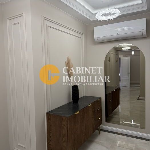 ✨ Apartament de vânzare – 3 camere • COPOU • Ansamblul Azimut ✨ - Poză 4