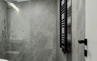 Apartament 2 camere premium | Modern | Barbu Vacarescu - Yacht Kid - Poză 7