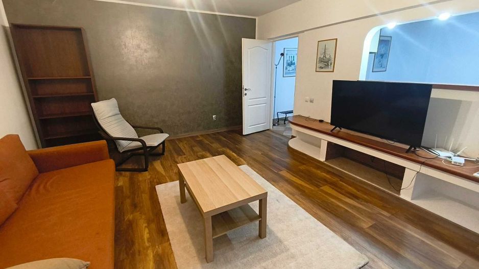 Apartament Pta Alba Iulia // Burebista - Poză 2
