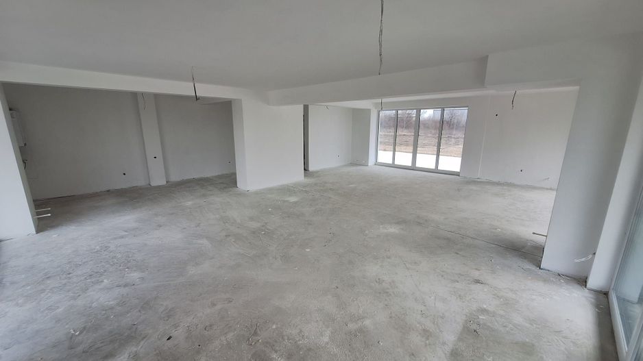 Spatiu Comercial Tunari Otopeni Bloc Nou Vanzare / Inchiriere - Poză 4