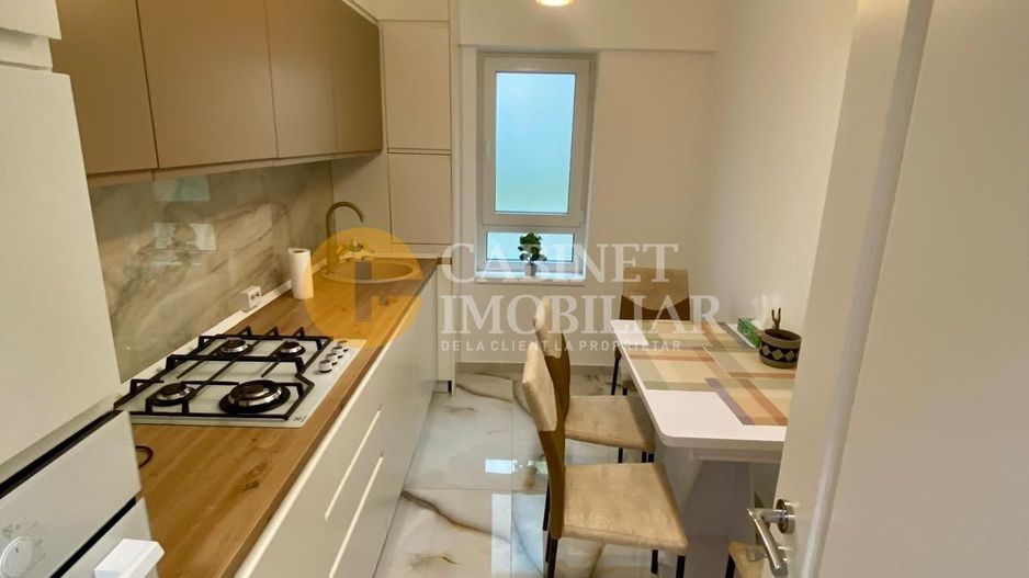 PACURARI - KAULFLAND - 2 CAMERE DECOMANDAT - INTABULAT - Poză 1