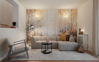 Casă modernă de închiriat | Pipera – Drumul Bisericii - Poză 2