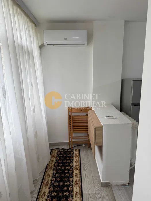 1 camera,  etaj 5/9, mobilat si utilat, Tatarasi - Flora - Poză 4