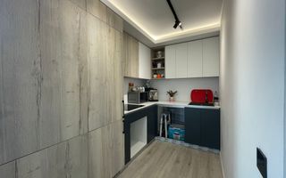 Apartament 2 camere, confort sporit, cartier Grigorescu - Poză 5