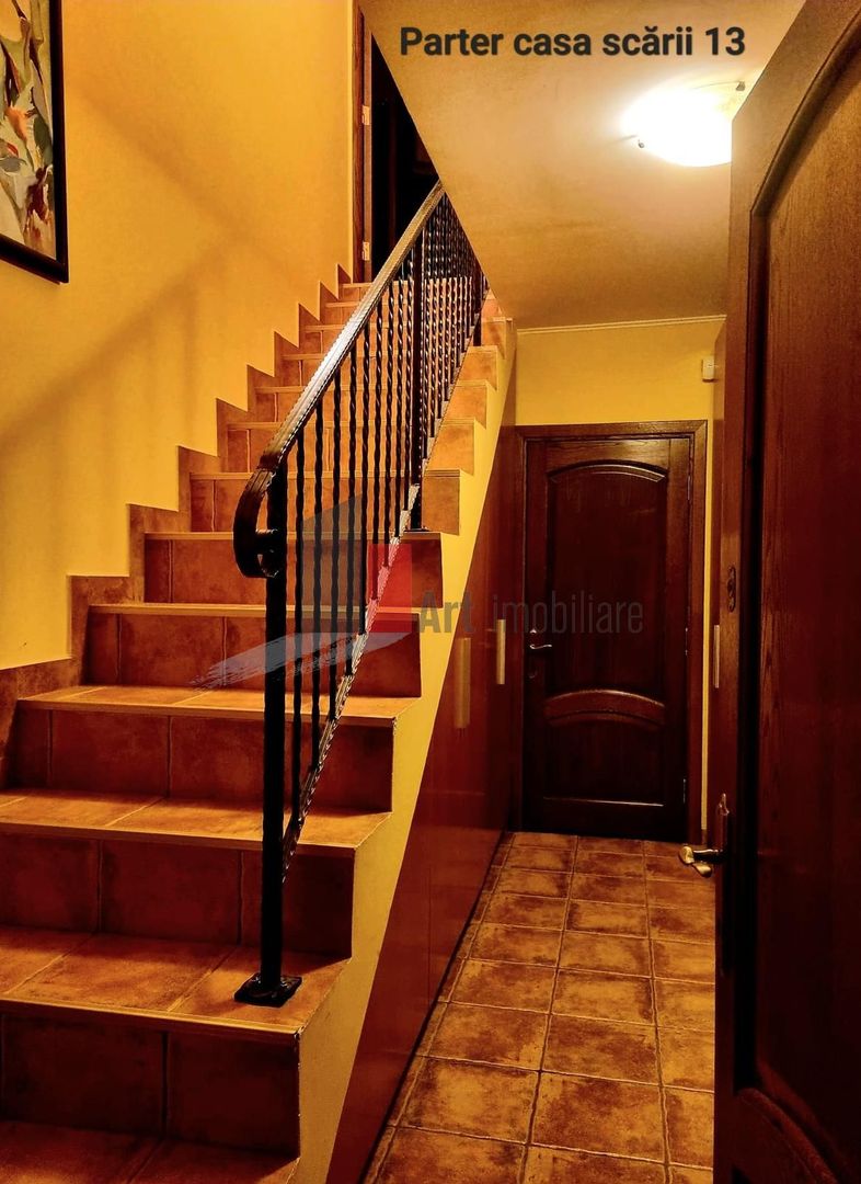 Vila cu gradina impresionanta | Prosumator | Tancabesti - Poză 37