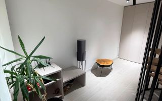 Penthouse la cheie | Zona str. Someșului - Florești - Poză 7