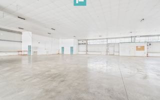 Spațiu depozitare 1,400 mp de închiriat în Ghiroda - Poză 5