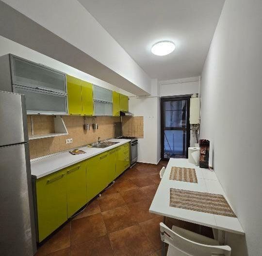 Apartament luminos Mihai Bravu Timpuri Noi - Poză 1