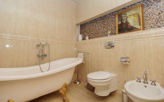 Vânzare, apartament, 3 camere, bd. Ștefan Cel Mare Și Sfânt, Centru - Poză 15