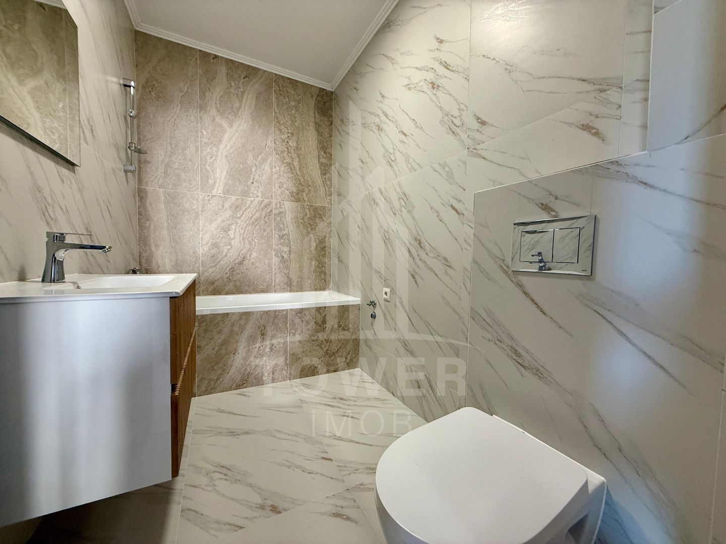 COMISION 0 | Apartament 3 Camere | Parcare | Rezidențial Nou - Poză 6