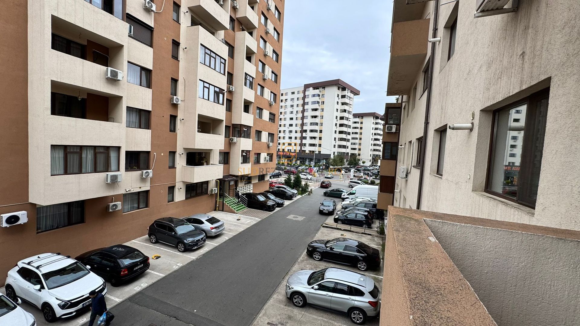 Apartament cu 3 camere, mobilat si utilat, 1/6, Sos.Salaj, Comision 0% - Poză 23