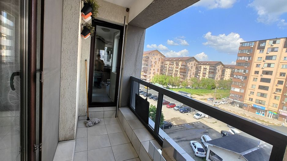 Militari Residence - 3 Camere 65 Mp Tineretului 37 A Chiajna Dudu - Poză 27