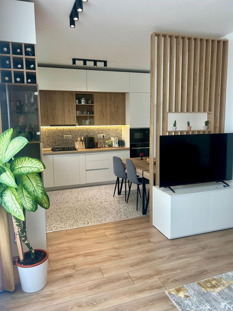 Vila in Otopeni, constructie noua, moderna, acces facil, comunitate - Poză 5