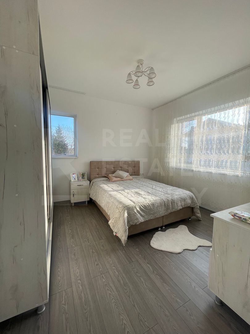 Vânzare, casă, 3 camere, localitatea Vorovești, Iași - Poză 5