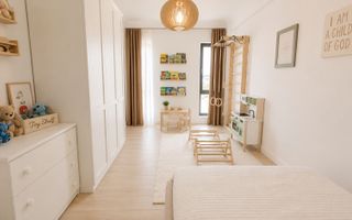 COMISION 0% | Penthouse 3 Camere | Giroc  | Parcare Subterana - Poză 8