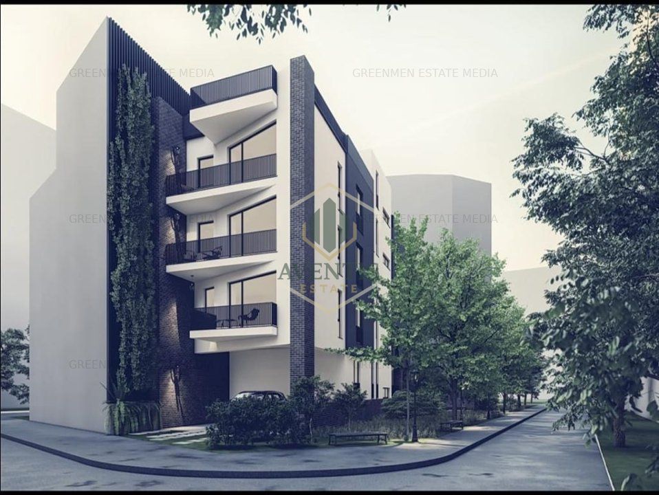 2 camere in bloc nou tip boutique, finisaje premium, la 5 minute de Metrou Obor - Poză 2