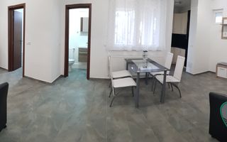 P 4249 - Apartament de închiriat în zona semicentrală cu 3 camere - Poză 1