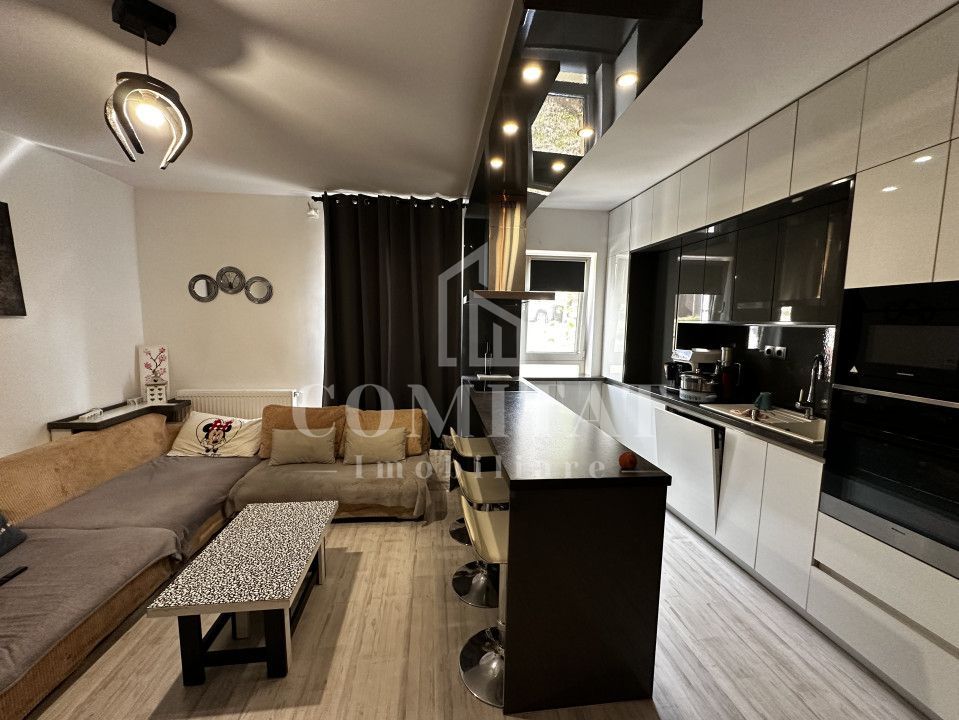 Apartament la cheie | 3 camere | Eroilor - Poză 3