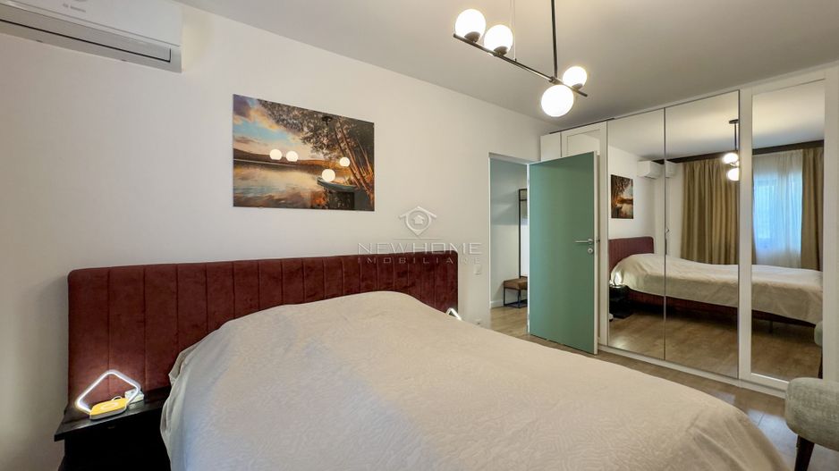 Apartament 2 camere, Parcare, zona Iulius Mall Gheorgheni - Poză 14