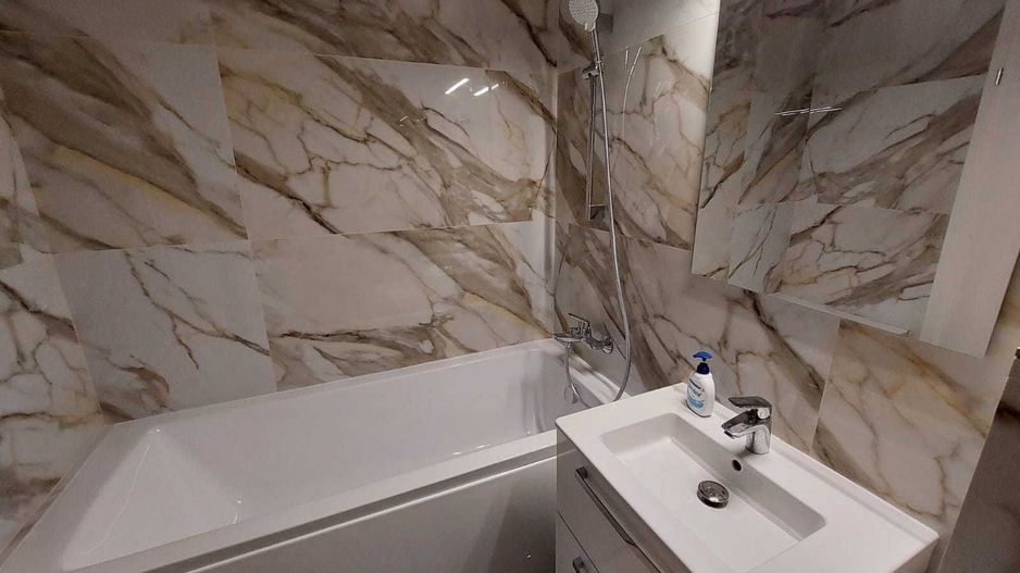 De inchiriat apartament cu 2 camere NOU , Dimitrie Leonida - Poză 4