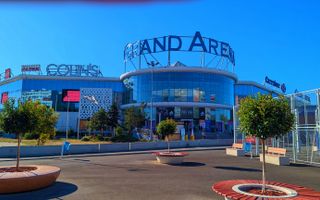 Apartament 2 camere finisat premium, complet mobilat si utilat, S4 - Poză 34