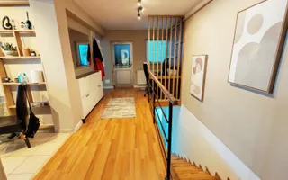 2 camere,lux, modern, premium, 110 mp, parcare, Calea Turzii - Poză 16