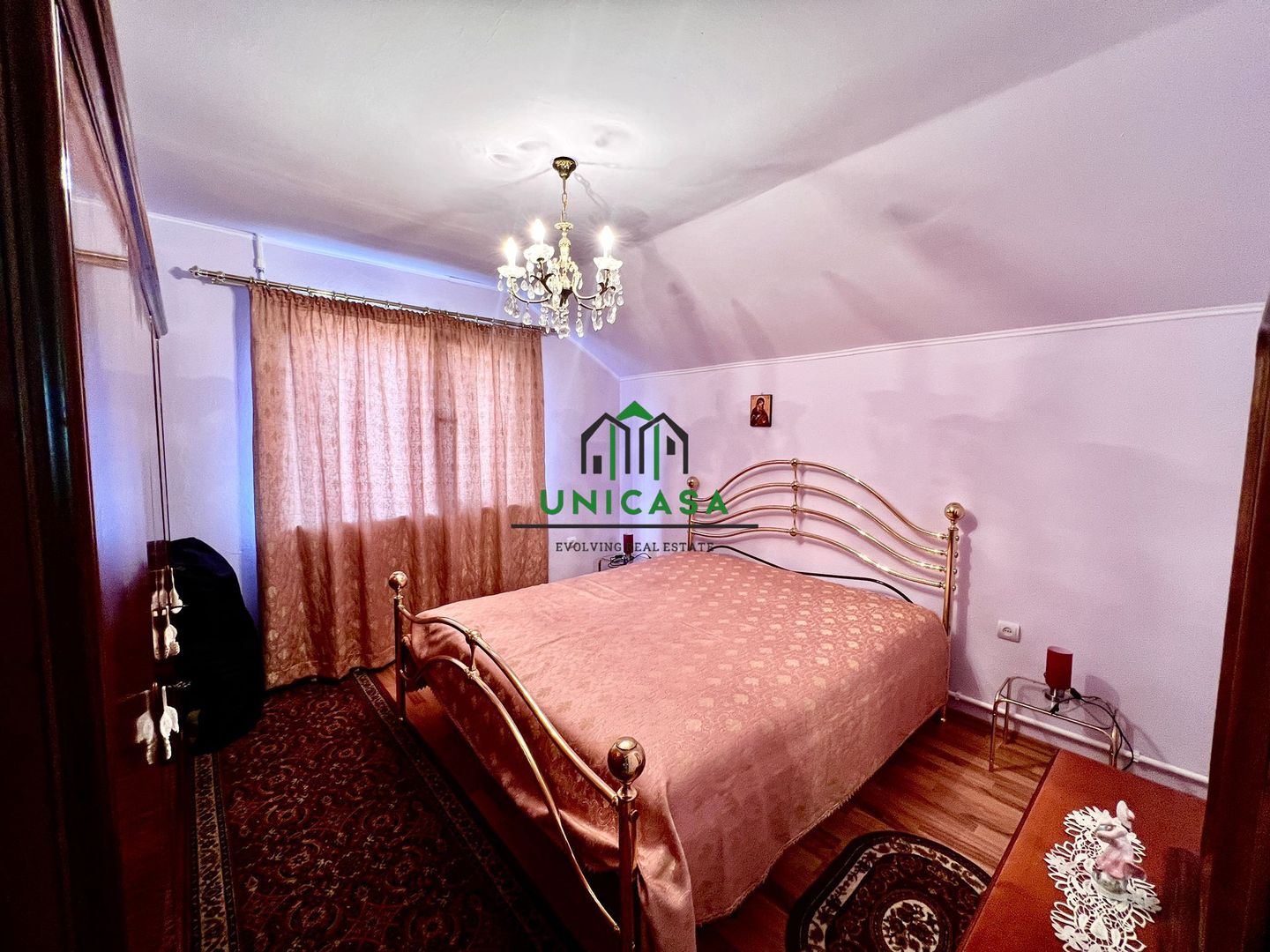 Casa Bunesti/La Cheie - Poză 10