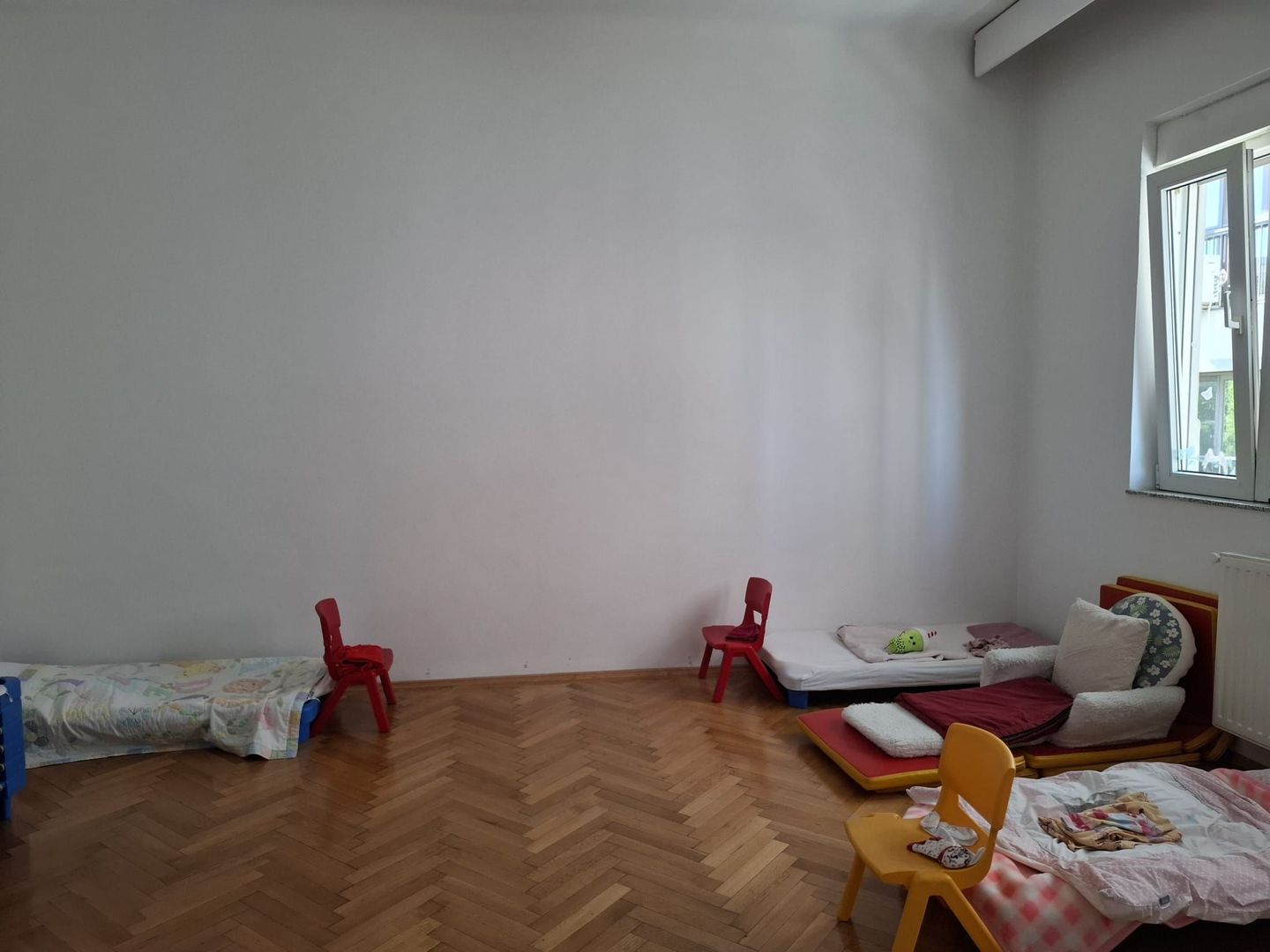 URGENT!,  PARCARE DEDICATA,CURTE EXCLUSIVA, MANSARDA BONUS, NEGOCIABIL - Poză 10