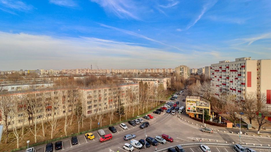 BERCENI - Apartament 4 camere- 82 Mp- comision 0% - Poză 15