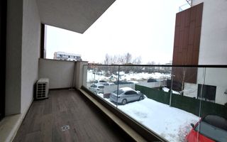 MTM Residence | apartament 2 camere - Poză 13