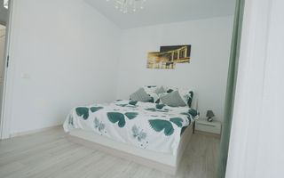 Apartament 2 camere Dobroesti / SU 65,61 mp / bloc nou / comision 0 - Poză 4